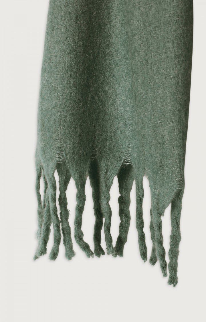 Unisex's scarf Zinaco - ARMY Green - E23 | American Vintage