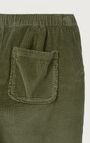 Pantalon homme Padow, KAKI VINTAGE, hi-res