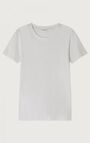 T-shirt femme Gamipy, BLANC, hi-res