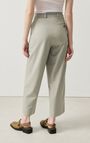 Pantalon femme Kabird, BRUME, hi-res-model