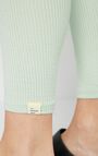 Women's leggings Pacom, OPAL, hi-res-model