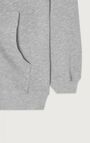 Sweat homme Sonoma, GRIS CHINE, hi-res