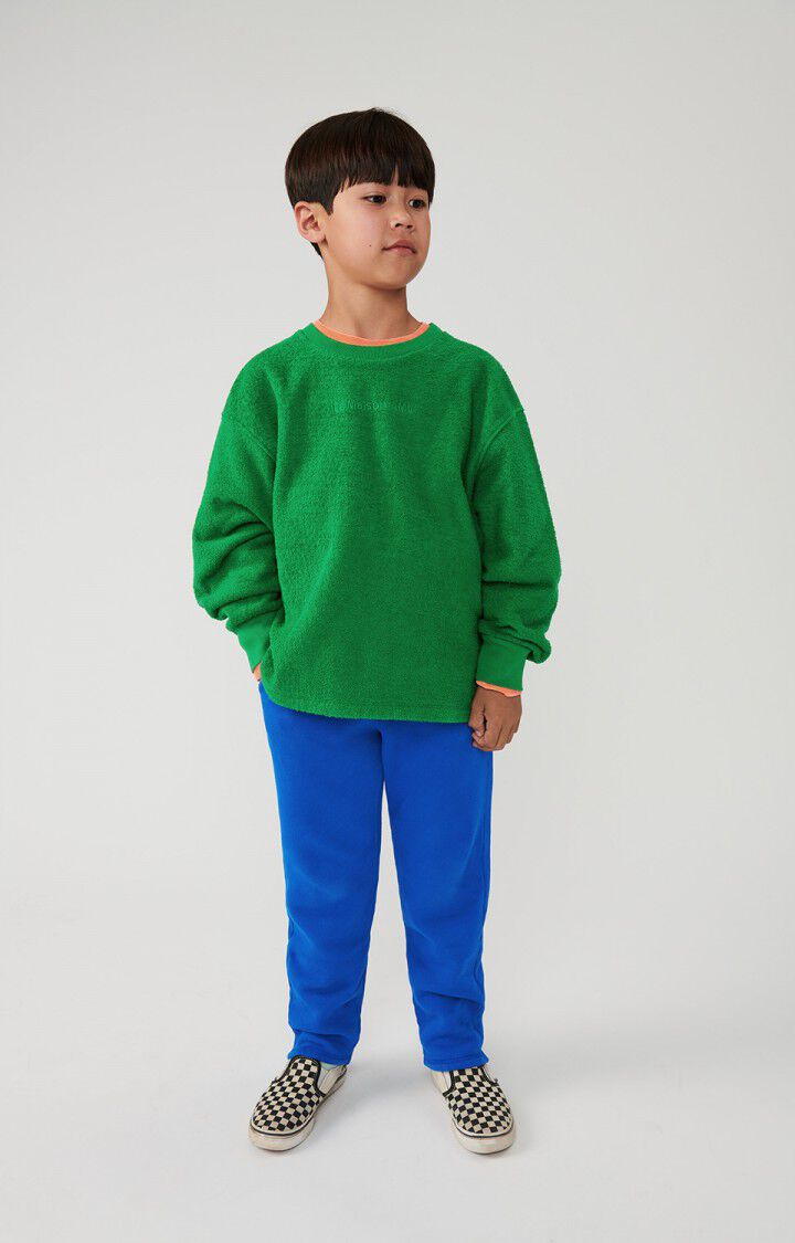 Kid's sweatshirt Bobypark