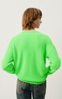 Pull homme Blimy, VERT FLUO, hi-res-model