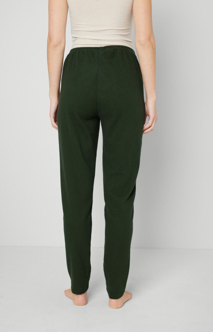 Women's joggers Sonicake, SPINACH, hi-res-model