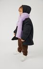 Manteau enfant Zotcity, CARBONE, hi-res-model