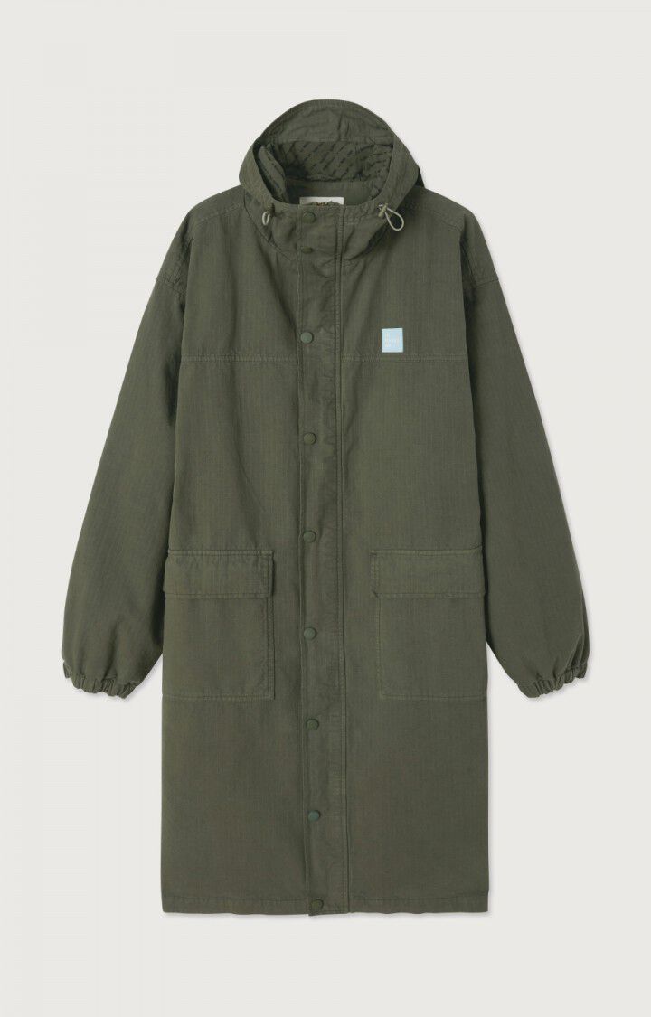 Parka homme Rygybay