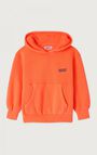 Sweat enfant Izubird, FEU FLUO, hi-res