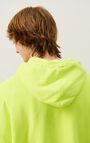 Sweat homme Izubird, CITRON FLUO, hi-res-model