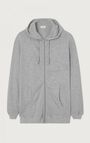 Sweat homme Sonoma, GRIS CHINE, hi-res