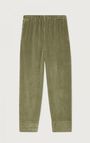 Pantalon femme Padow, TABAC VINTAGE, hi-res