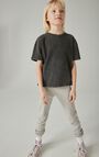 T-shirt enfant Sonoma, NOIR VINTAGE, hi-res-model