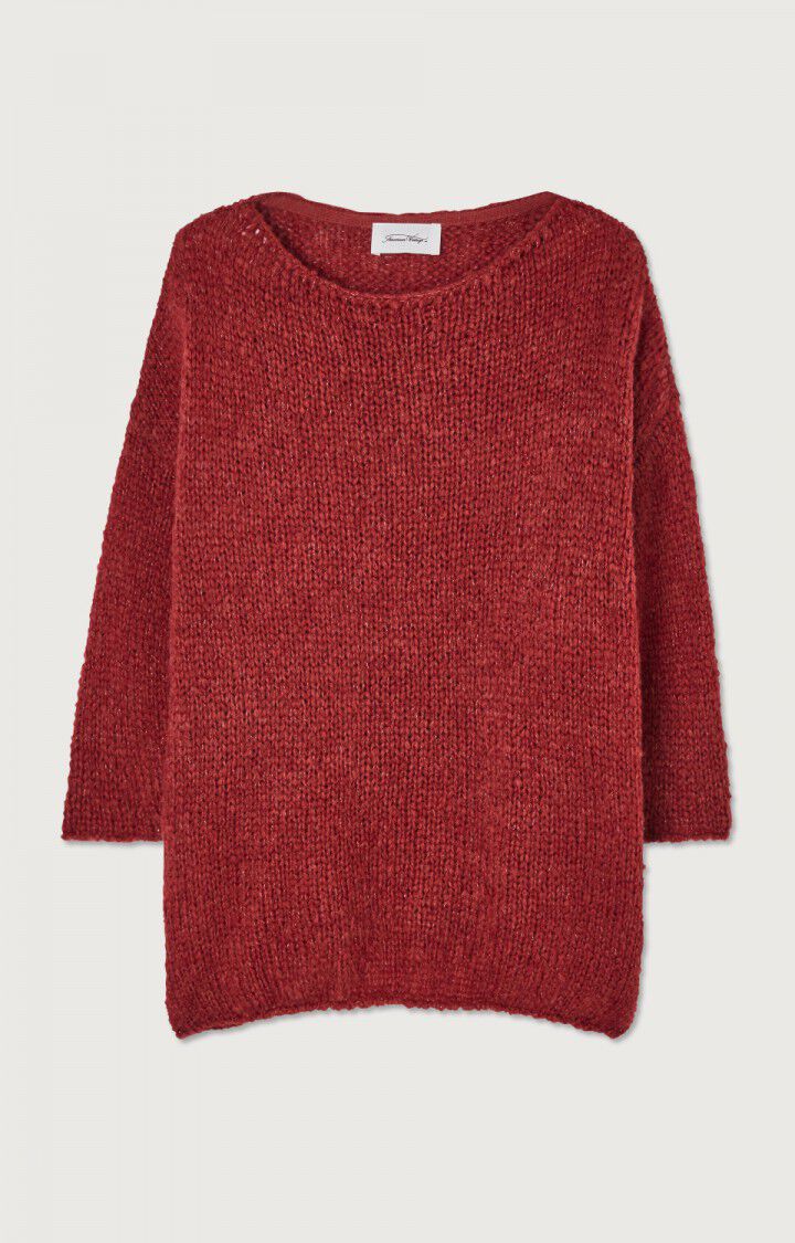 Pull femme Boolder