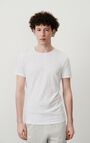 T-shirt homme Bysapick, BLANC, hi-res-model