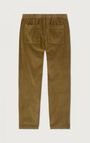 Pantalon homme Padow, JEUNES POUSSES VINTAGE, hi-res