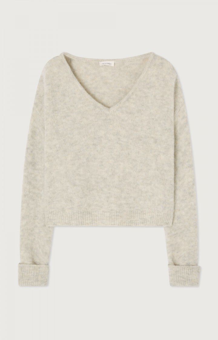 Pull femme East