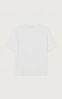 T-shirt homme Bysapick, BLANC, hi-res