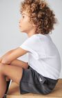 Short enfant Doven, CARBONE SURTEINT, hi-res-model