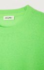 Pull homme Raxow, POMME FLUO, hi-res