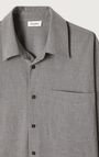 Chemise homme Kabird, SOURIS, hi-res