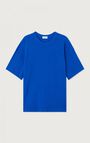 T-shirt homme Sonoma, BLEU DE PRUSSE VINTAGE, hi-res