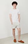 T-shirt homme Bysapick, BLANC, hi-res-model