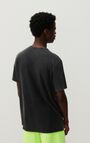 T-shirt homme Fakobay, ANTHRACITE VINTAGE, hi-res-model