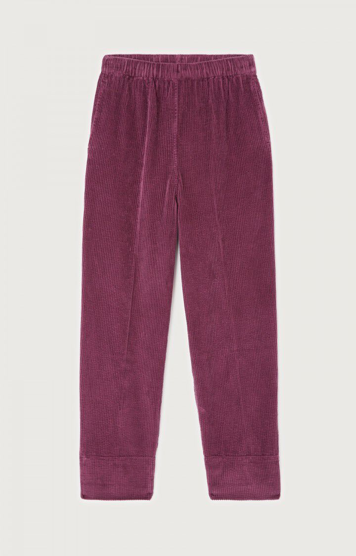 Pantalon femme Padow