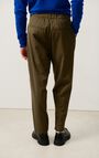 Pantalon homme Kabird, LENTILLE, hi-res-model