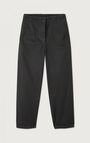 Pantalon femme Izatown, CARBONE, hi-res