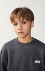 Sweat enfant Doven, CARBONE SURTEINT, hi-res-model