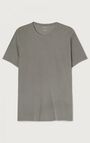 T-shirt homme Devon, GRIS VINTAGE, hi-res