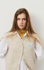 Gilet femme East, POUDREUSE CHINE, hi-res-model