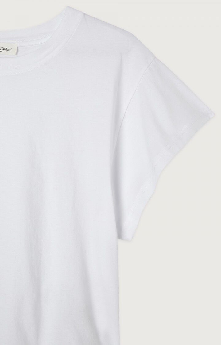 Women's t-shirt Vupaville, WHITE, hi-res