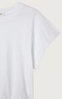 Women's t-shirt Vupaville, WHITE, hi-res