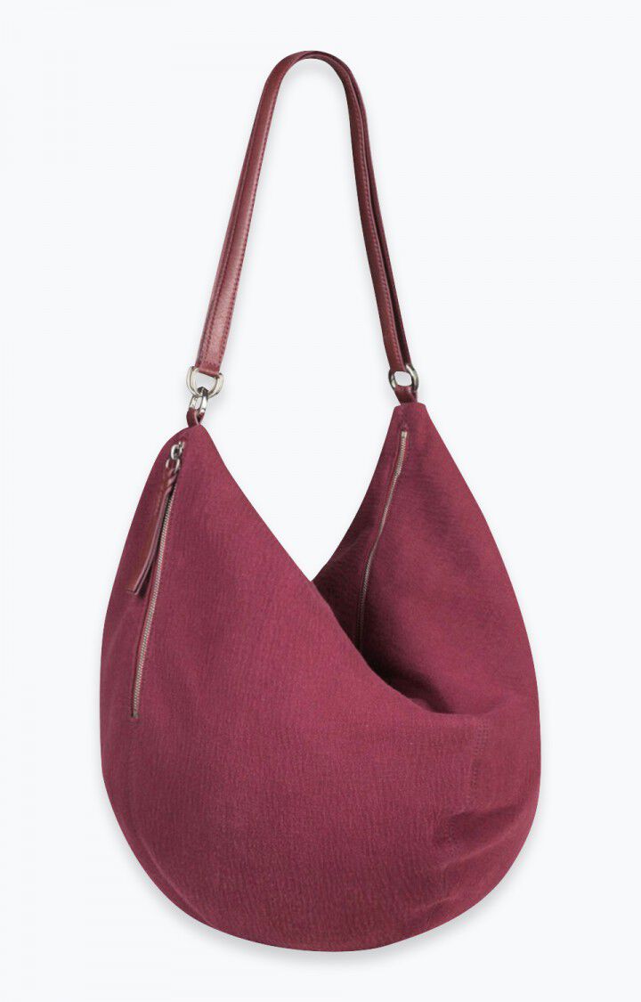 Bag Lawrence KIR Violet H14 American Vintage