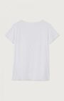 T-shirt femme Jacksonville, BLANC, hi-res