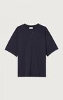 T-shirt homme Fizvalley, NAVY VINTAGE, hi-res