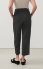 Pantalon femme Kabird, ANTHRACITE CHINE, hi-res-model