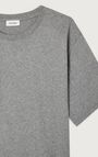 T-shirt homme Vupaville, GRIS CHINE, hi-res