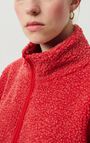 Veste femme Hoktown, COQUELICOT CHINE, hi-res-model