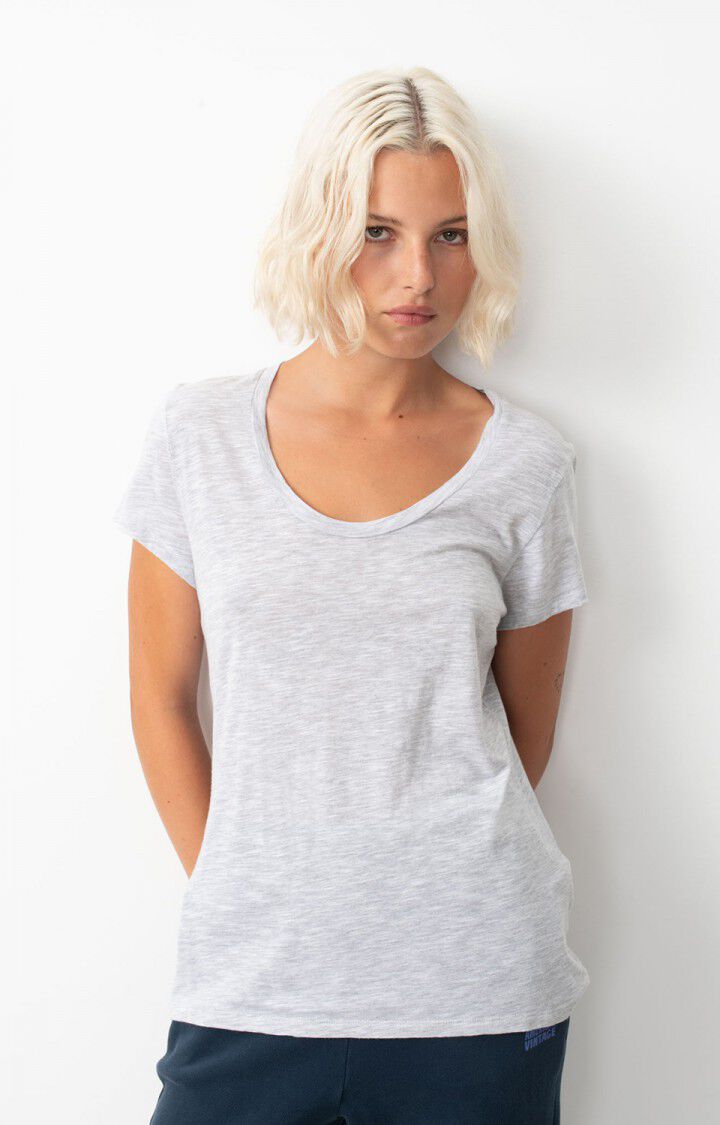 T-shirt femme Jacksonville