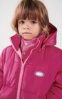 Doudoune enfant Ifabay, FUCHSIA, hi-res-model