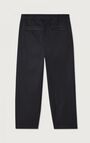 Pantalon homme Izatown, CARBONE, hi-res