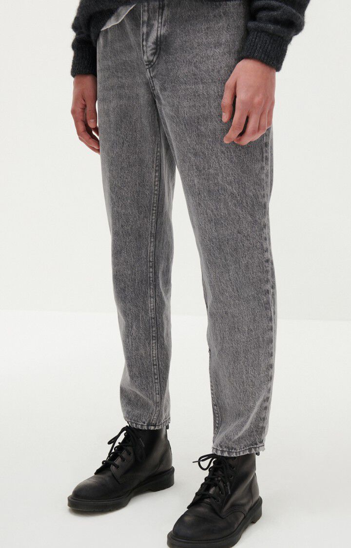 Grey Men's Jeans