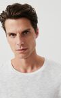 T-shirt homme Bysapick, BLANC, hi-res-model