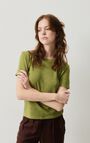 T-shirt femme Sonoma, CAMELEON VINTAGE, hi-res-model