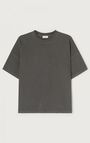 T-shirt homme Fizvalley, CARBONE VINTAGE, hi-res