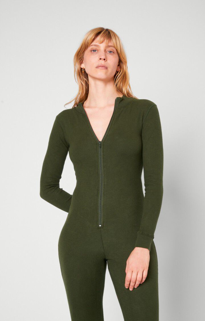Outlet | Women's Jumpsuits and overalls | American Vintage