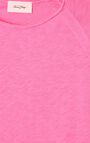 T-shirt femme Sonoma, PINK ACID FLUO, hi-res